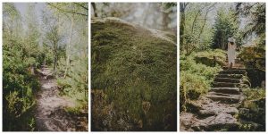 reportage photo elopement en alsace