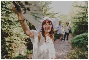 reportage photo elopement en alsace