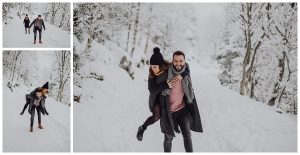 séance couple vosges
