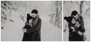 séance couple vosges