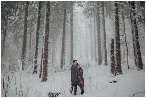 Séance Photo Mariage Vosges