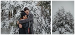 Séance Photo Mariage Vosges