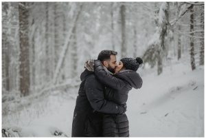 Séance Photo Mariage Vosges