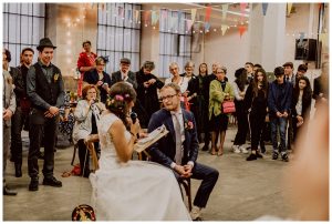 mariage atypique alsace