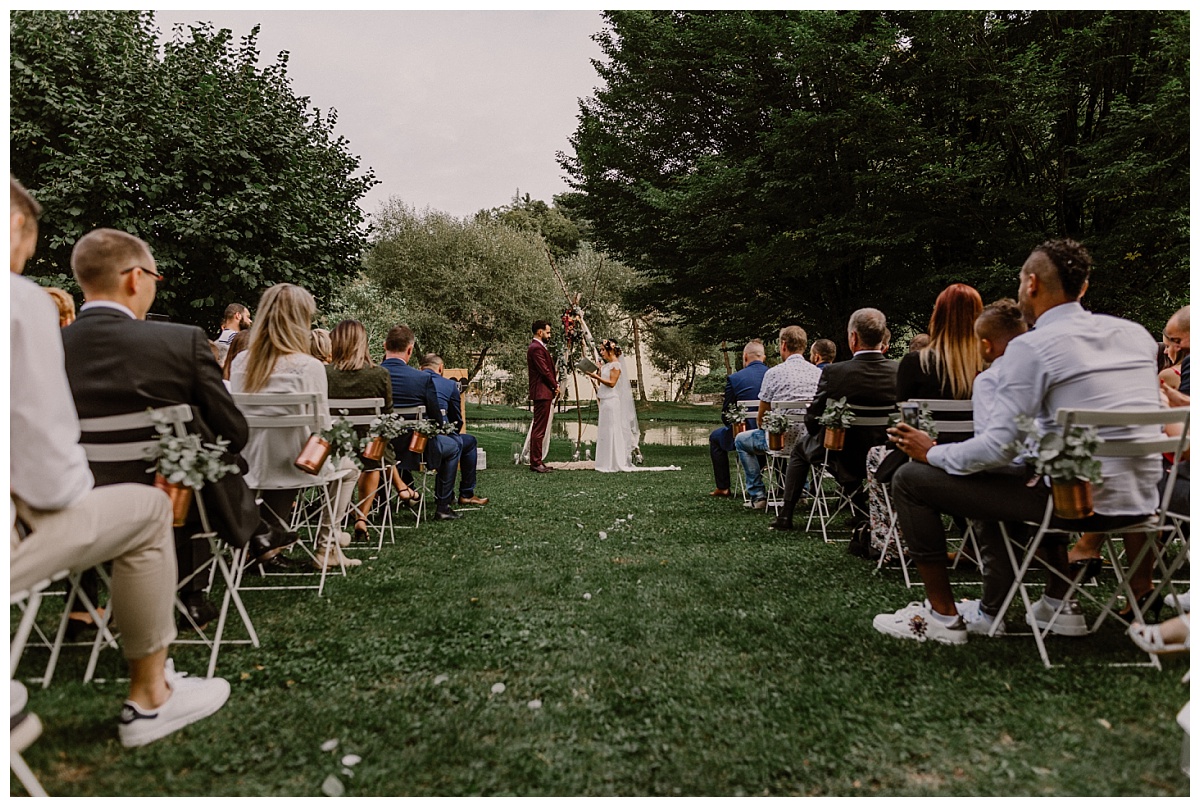 boho wedding switzerland
