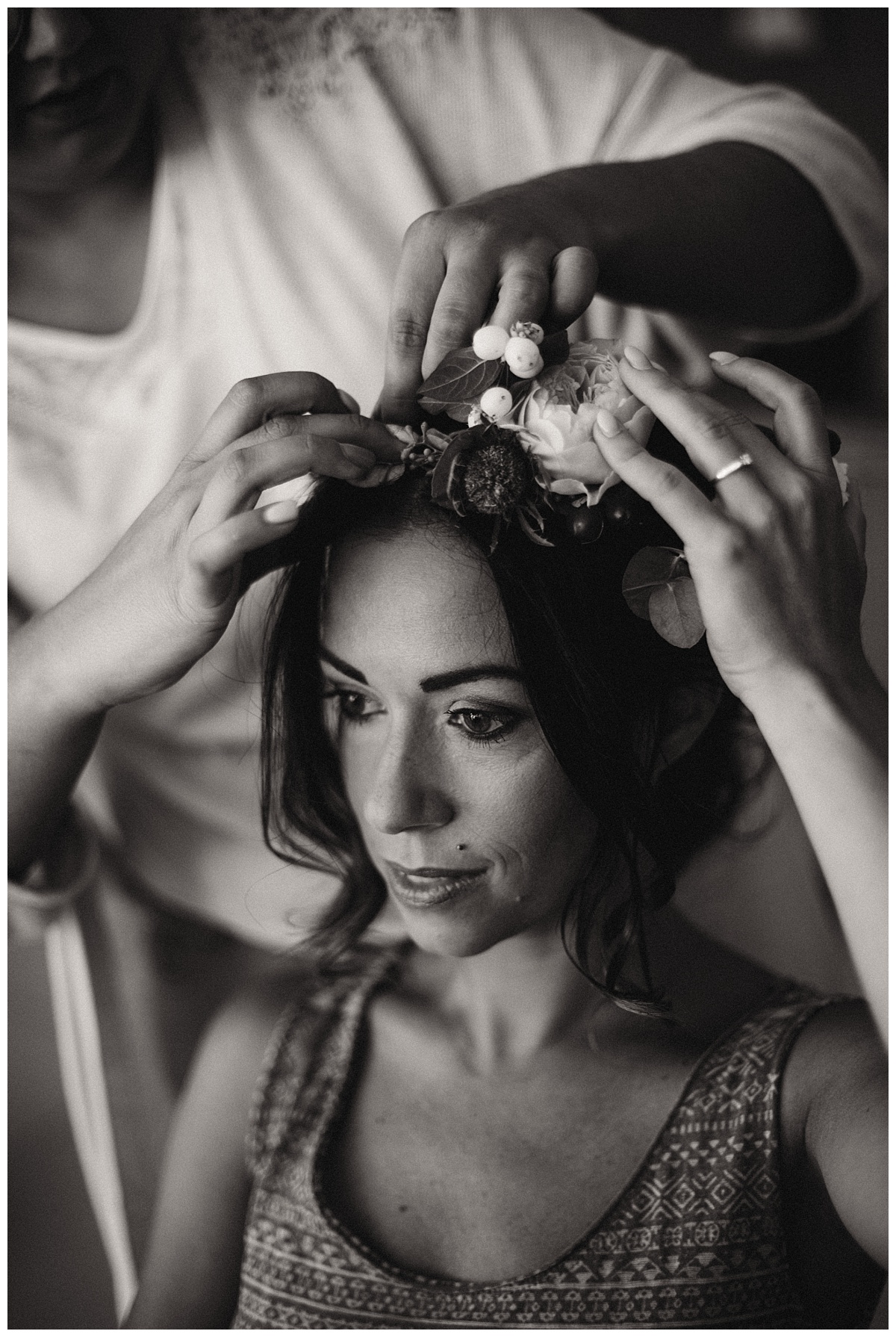 mariage bohème alsace