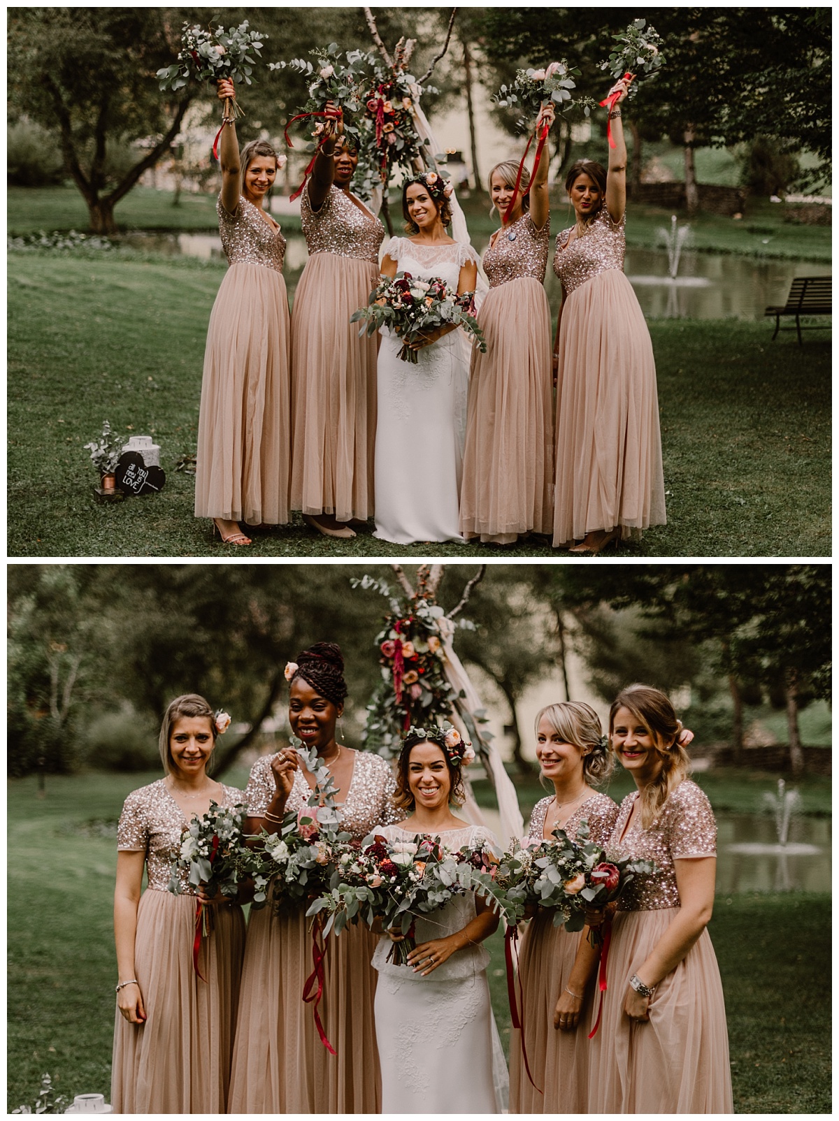 mariage bohème alsace