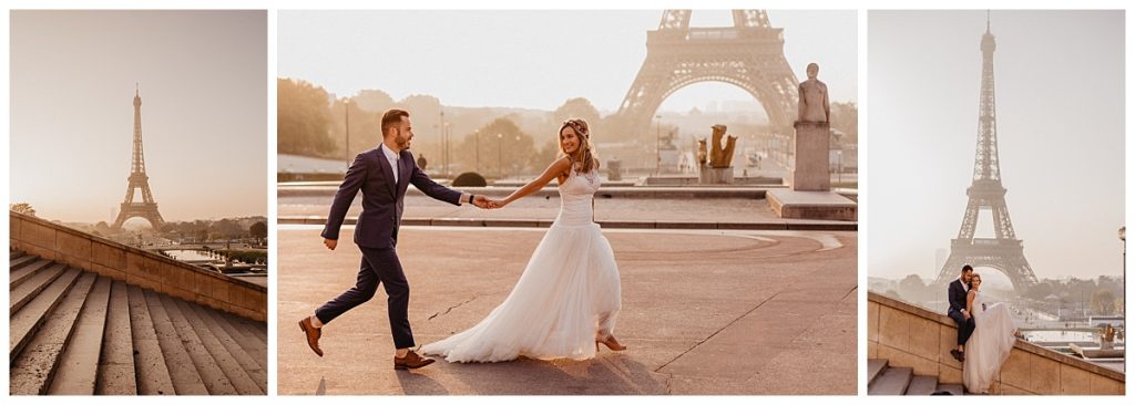 how to elope in paris wedding photographer