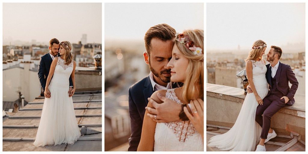 photographe mariage paris