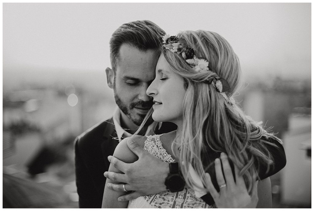 photographe mariage paris