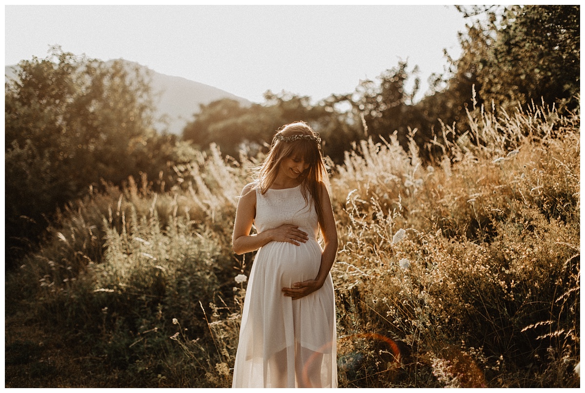 photographe grossesse alsace