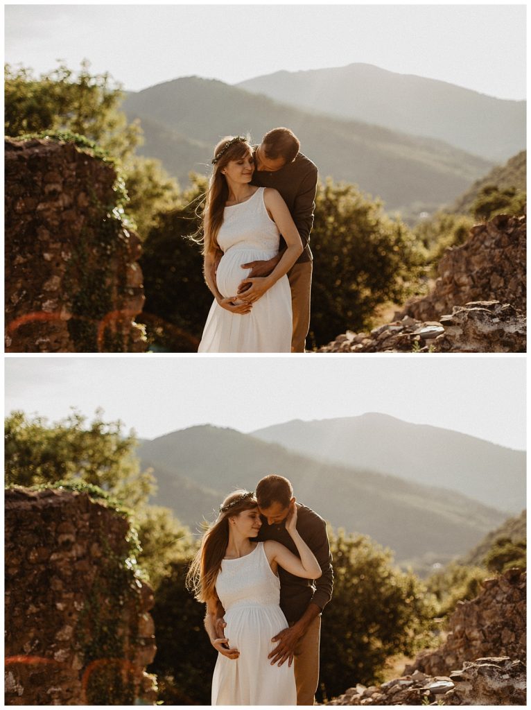 maternity pregnancy photoshoot basel switzerland