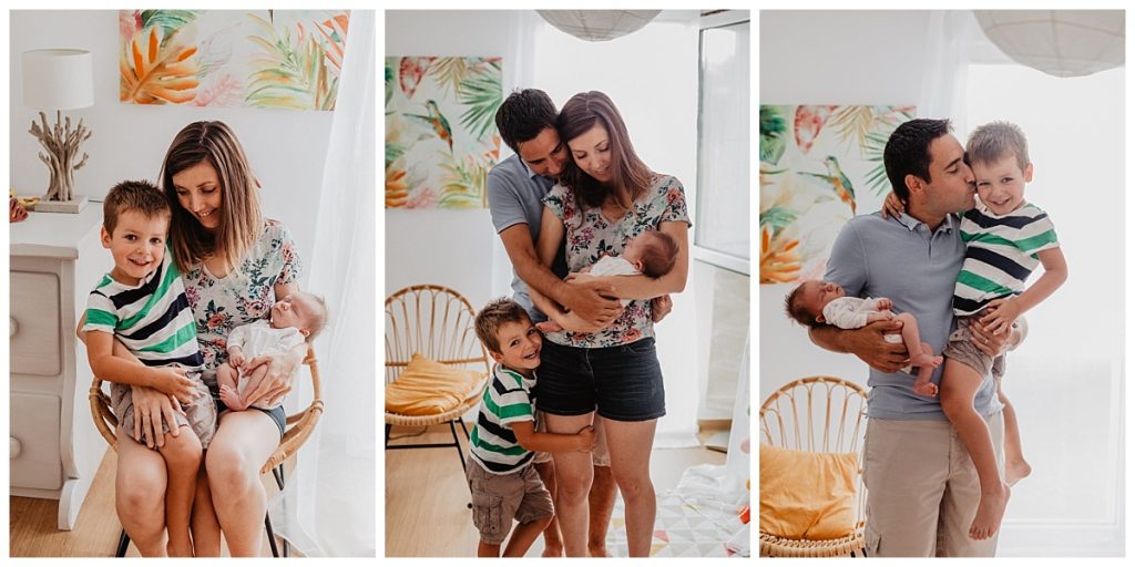 photographe séance naissance alsace