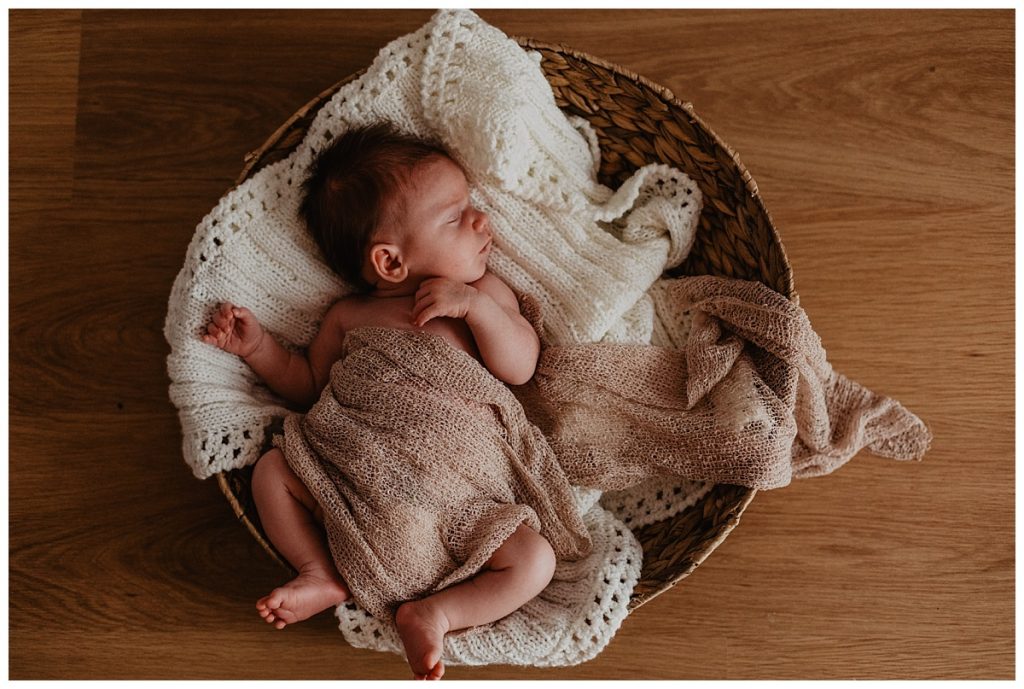photographe séance naissance alsace