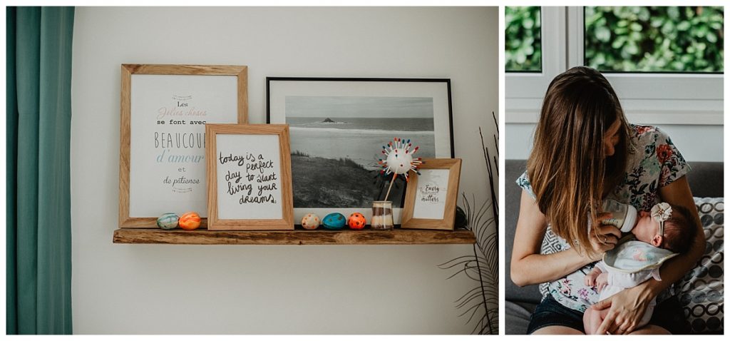 photographe séance naissance alsace