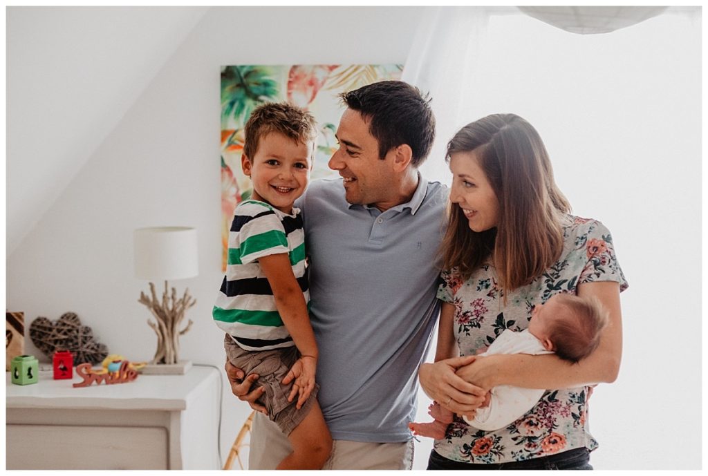 maternity newborn photographer in basel switzerland 