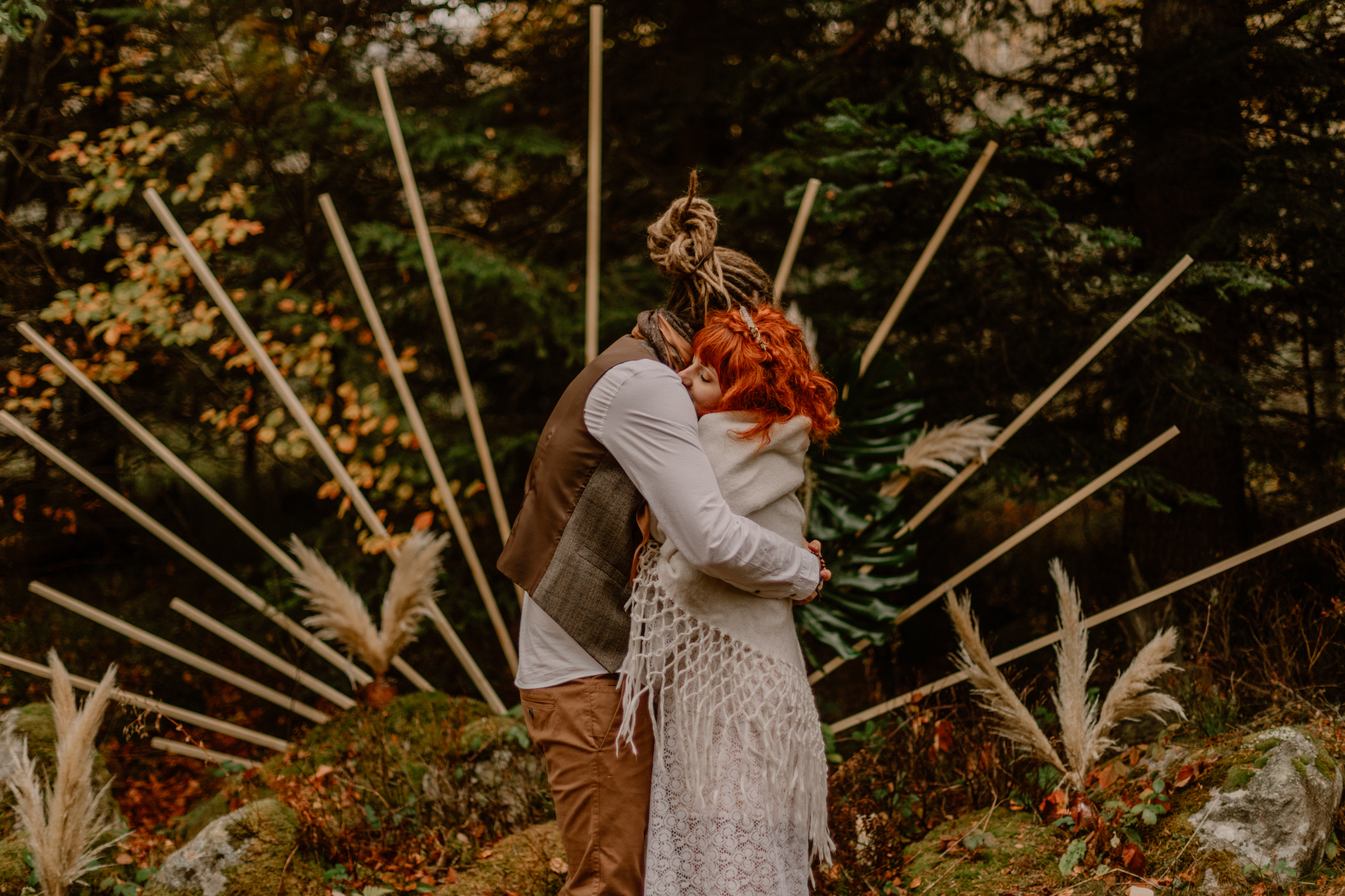 Photographe Suisse Mariage