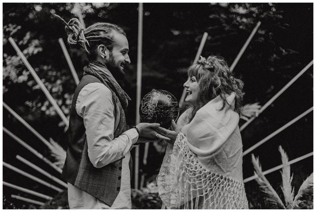 mariage bohème alsace