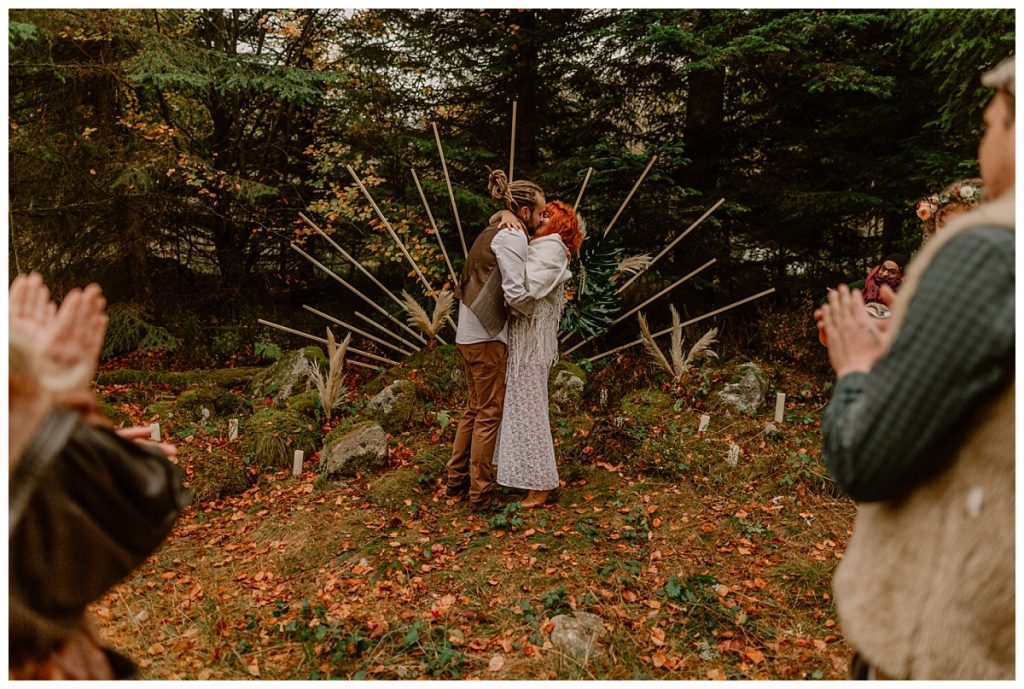 mariage bohème alsace