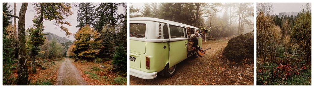 mariage bohème alsace