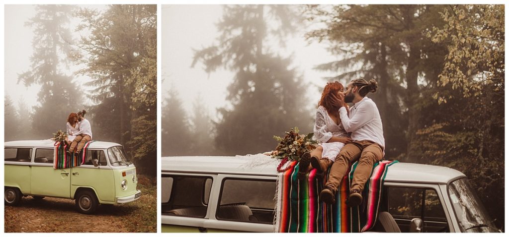 mariage van location alsace