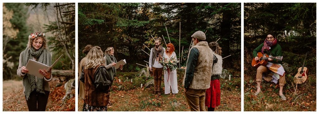 mariage atypique france alsace