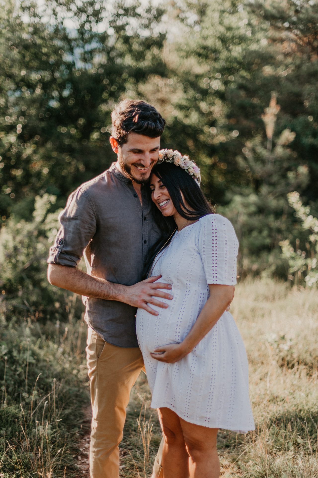 photographe mariage grossesse alsace