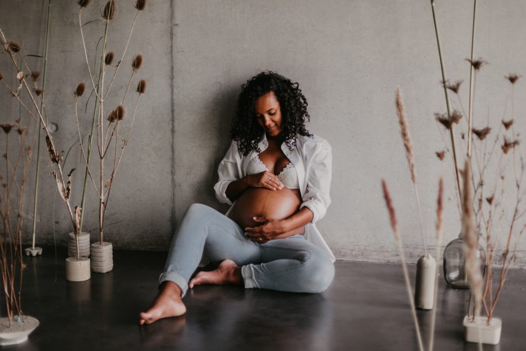 photo grossesse saint louis alsace